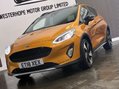 Ford Fiesta 1.0T EcoBoost Active B&O Play Euro 6 (s/s) 5dr 15
