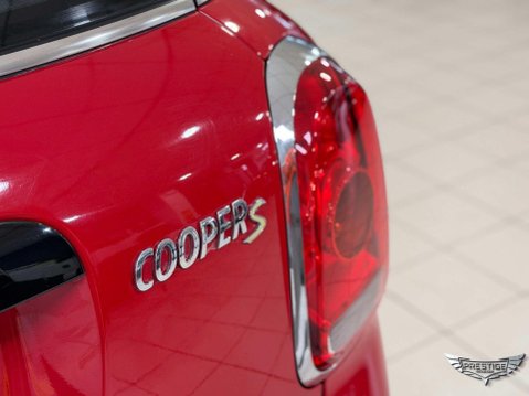 Mini Countryman 1.5 7.6kWh Cooper SE Auto ALL4 Euro 6 (s/s) 5dr 19