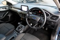 Ford Focus 1.0 Ecoboost 125 Active 5dr 4