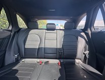 Mercedes-Benz GLC 2.1 GLC220d AMG Line (Premium) SUV 5dr Diesel G-Tr 9