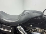 Harley-Davidson Dyna FXDF FAT BOB 2010 17K MOT SERVICED 1584 CRUISER BIKE 22