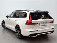 Volvo V60 2.0h T8 Twin Engine 11.6kWh Polestar Engineered Estate 5dr Petrol Plug-in H 29