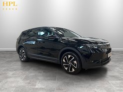 Vauxhall Grandland 1.2 MHEV GS SUV 5dr Petrol Hybrid e-DCT Euro 6 (s/s) (136 ps) Half Leather