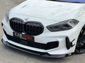 BMW 1 Series 2.0 M135i xDrive Auto 4WD 5dr 12