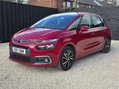 Citroen C4 Picasso 1.6 BlueHDi Feel Euro 6 (s/s) 5dr 48