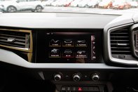 Audi A1 SPORTBACK TFSI SPORT 21