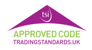 TSI Approved Code