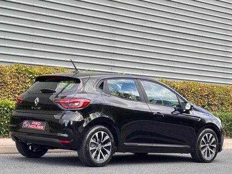 Renault Clio EVOLUTION TCE 6