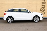 Audi Q2 TFSI SPORT 12
