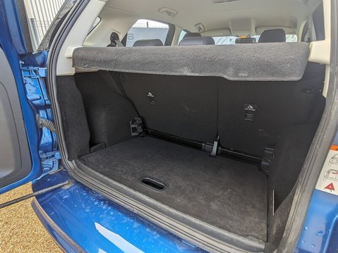 Ford Ecosport ST-LINE 14