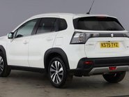 Suzuki S-Cross ULTRA BOOSTERJET ALLGRIP 2