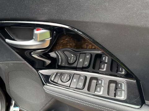 Kia Niro Niro 3 EV 5dr 16