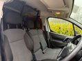 Peugeot Partner 1.6 Partner Professional L1 Blue HDi 27