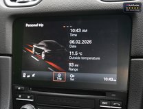 Porsche 718 Cayman 2.0T Coupe GPF 2dr Petrol Manual Sport Pack Carplay Euro 6 (300 ps) 17