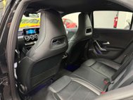 Mercedes-Benz A Class 2.0 A35 AMG (Premium) Hatchback 5dr Petrol SpdS DCT 4MATIC Euro 6 (s/s) (30 40