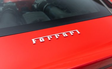 Ferrari F430 Coupe Manual 44