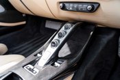 Ferrari 812 GTS BLU MONTREAL. CARBON FIBRE INT & EXT. CARPLAY. PASSENGER DISPLAY. LIFT 25