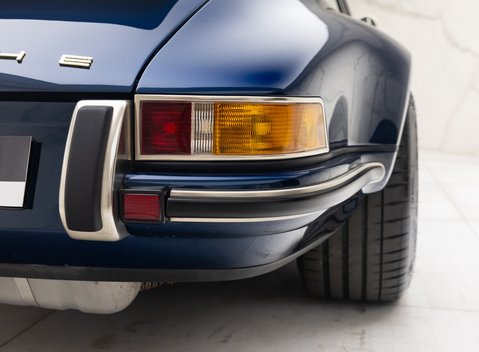 Porsche 911 REIMAGINED BY SINGER - THE SURREY COMMISSION 48