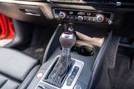 Audi RS3 2.5 RS 3 TFSI Quattro Semi-Auto 4WD 4dr 77