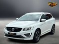 Volvo XC60 2.4 XC60 R-Design Luxury Nav D4 AWD Automatic 4WD 5dr - NATIONAL DELIVERY* 8