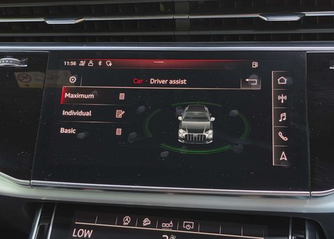 Audi Q8 3.0 Q8 S Line 50 TDI Quattro Auto 4WD 5dr 49