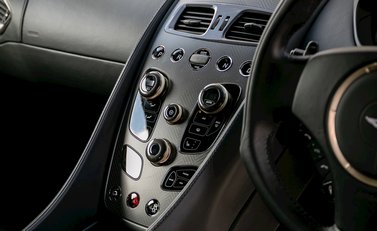 Aston Martin Zagato Vanquish Coupe 18