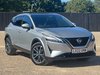 Nissan Qashqai DIG-T TEKNA DCT MHEV