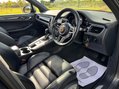Porsche Macan 3.0 TD V6 S PDK 4WD Euro 6 (s/s) 5dr 31