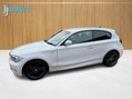 BMW 1 Series 2.0 118d Performance Edition Hatchback 3dr Diesel Manual Euro 5 (s/s) (143 10
