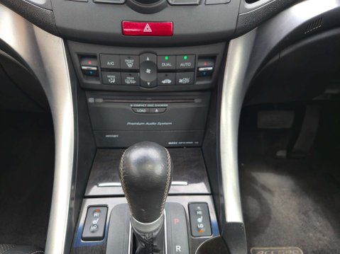 Honda Accord 2.2 Accord EX i-DTec Auto 4dr 48