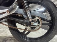 Yamaha YBR 125 2005 20K CARBED MODEL PROJECT LEARNER BIKE 125CC 13