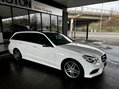 Mercedes-Benz E Class 2.1 E220 BlueTEC AMG Night Edition (Premium Plus) G-Tronic+ Euro 6 (s/s) 5d 11