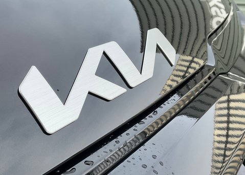 Kia Sportage GT-Line 1.6 T-GDi Hybrid 4