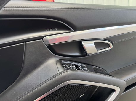 Porsche 911 3.0 911 Carrera Semi-Auto 2dr 70