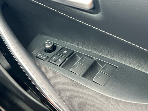 Toyota Corolla GR SPORT 37