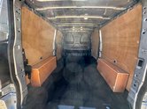 Ford Transit Custom AUTO LWB [SOLD MM] L2H1 Limited 320 Air Con Alloys Camera Sensors EURO 6 9
