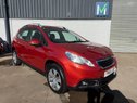 Peugeot 2008 1.2 PureTech Active Euro 6 5dr