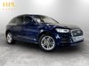Audi Q5 2.0 TDI 40 S line SUV 5dr Diesel S Tronic quattro Euro 6 (s/s) (190 ps)