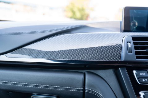 BMW M4 3.0 M4 Semi-Auto 2dr 32