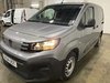 Peugeot Partner BLUEHDI PROFESSIONAL L1