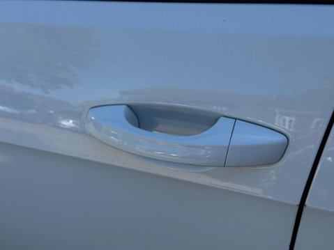 Volkswagen Golf 2.0 TDI BlueMotion Tech GTD DSG Euro 6 (s/s) 5dr 29