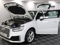 Audi Q2 TFSI S LINE 16