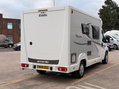 Elddis Accordo 105 HDI 333 L2S TLR 5