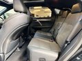Lexus RX 3.5 RX 450h F Sport Takumi CVT 4WD 5dr 15