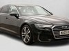 Audi A6 2.0 TFSIe 50 S line Saloon 4dr Petrol Plug-in Hybrid S Tronic quattro Euro