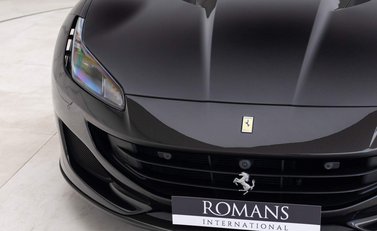 Ferrari Portofino 24