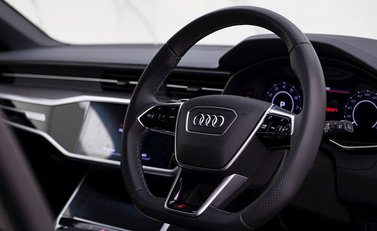 Audi RS6 Avant Vorsprung 9