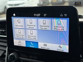 Ford Transit Custom Crew Cab AUTO SWB L1H1 Sport 320 Air Con SELECT 30