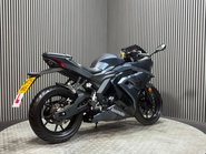 Lexmoto LXS 125 E55 2025 ONLY 5K 125CC LEARNER SPORTS BIKE 6