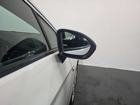 Vauxhall Astra 1.4 Astra SRi Nav T 5dr 90